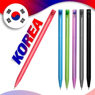 코리아니들볼노크(독일잉크/초초저점도) // 국산