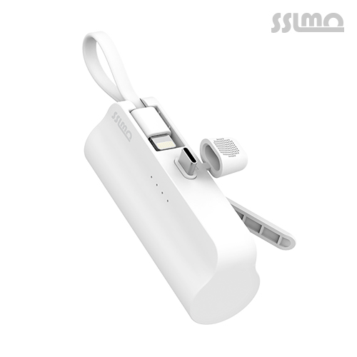 �������� SSM-MB50 5000mAh �ʹ̴� ������ 2way �������͸� 